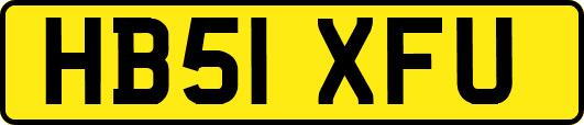 HB51XFU