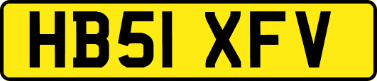 HB51XFV