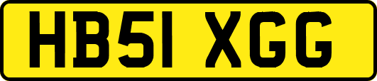 HB51XGG
