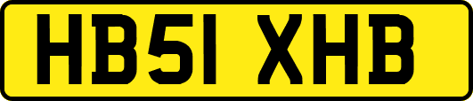 HB51XHB