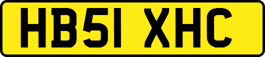 HB51XHC