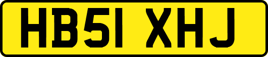 HB51XHJ