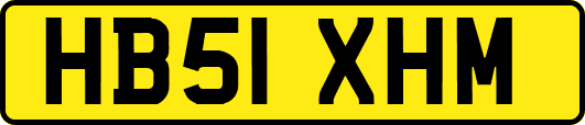 HB51XHM