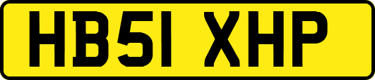 HB51XHP