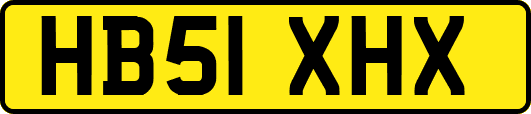 HB51XHX