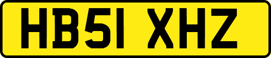 HB51XHZ