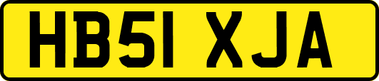HB51XJA