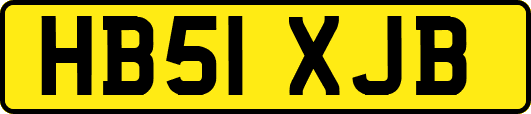 HB51XJB