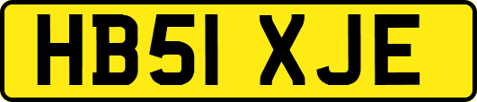 HB51XJE