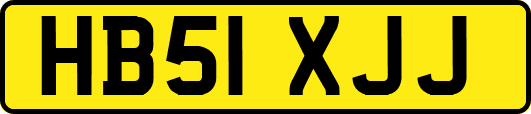 HB51XJJ