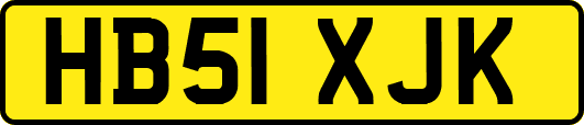 HB51XJK