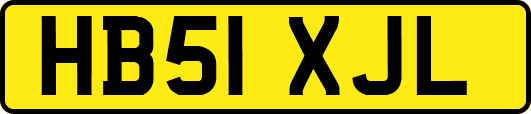 HB51XJL