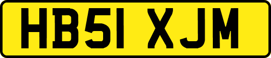 HB51XJM