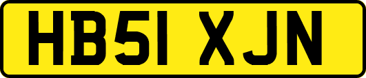 HB51XJN