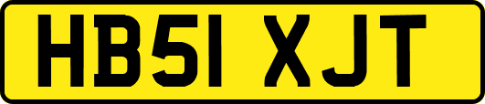 HB51XJT