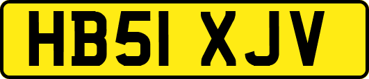 HB51XJV