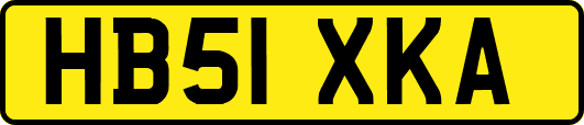 HB51XKA