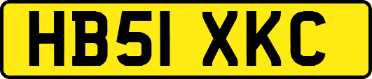 HB51XKC