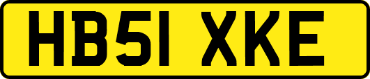 HB51XKE