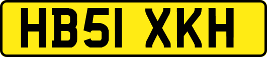 HB51XKH
