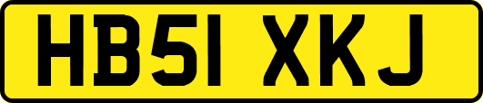 HB51XKJ