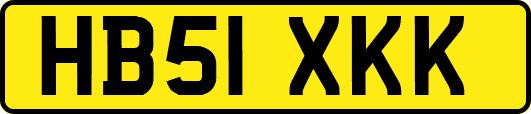 HB51XKK