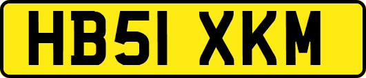 HB51XKM