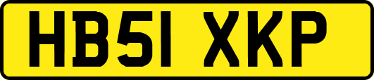 HB51XKP