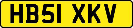 HB51XKV
