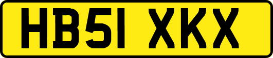 HB51XKX