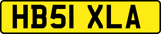 HB51XLA
