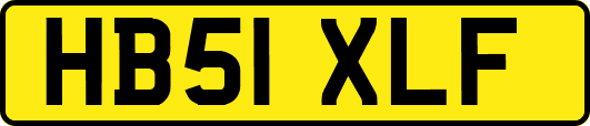 HB51XLF