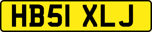 HB51XLJ