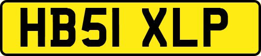 HB51XLP