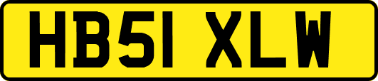 HB51XLW
