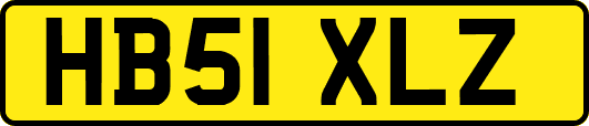 HB51XLZ