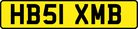 HB51XMB