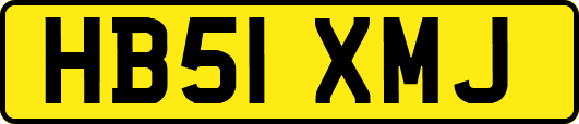 HB51XMJ