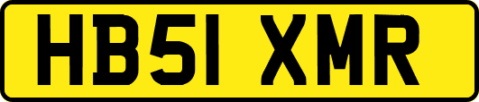 HB51XMR