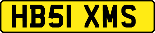 HB51XMS