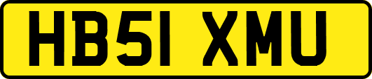 HB51XMU