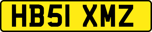 HB51XMZ