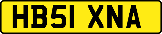 HB51XNA