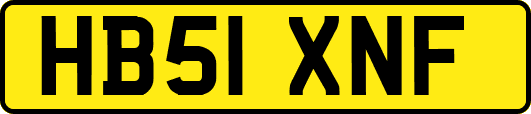 HB51XNF