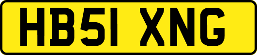 HB51XNG