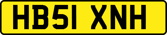 HB51XNH