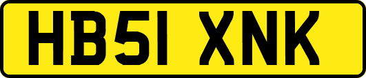 HB51XNK