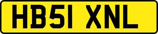 HB51XNL