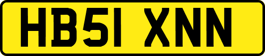 HB51XNN