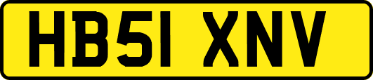 HB51XNV
